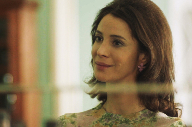 “Isabel”: la vida de una escritora vista a través de las pantallas