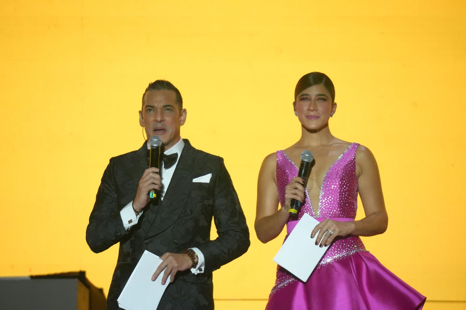Carnaval de Barranquilla 2025,  coronación de la Reina del Carnaval de Barranquilla