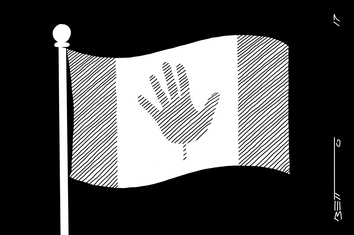 Ola antiinmigrante