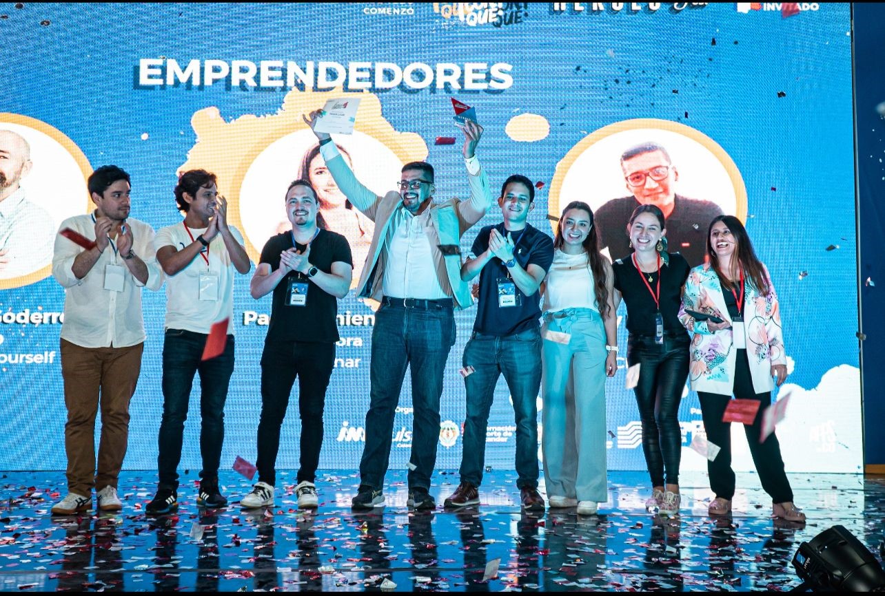 El festival de emprendimiento que llega a Santander, La Guajira, Huila y Nariño