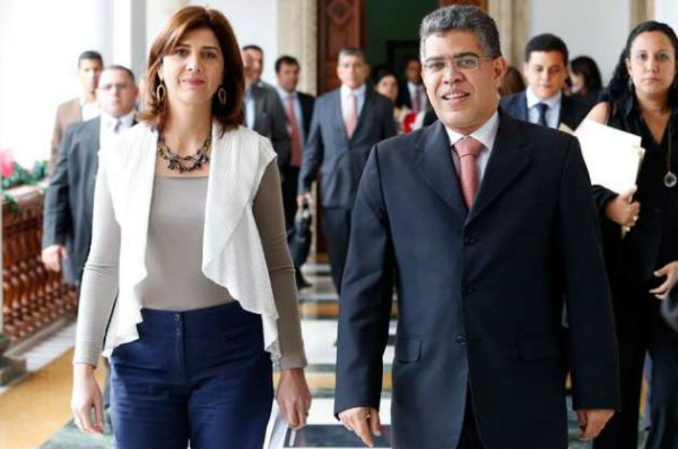 Colombia y Venezuela activan aduana para impulsar comercio