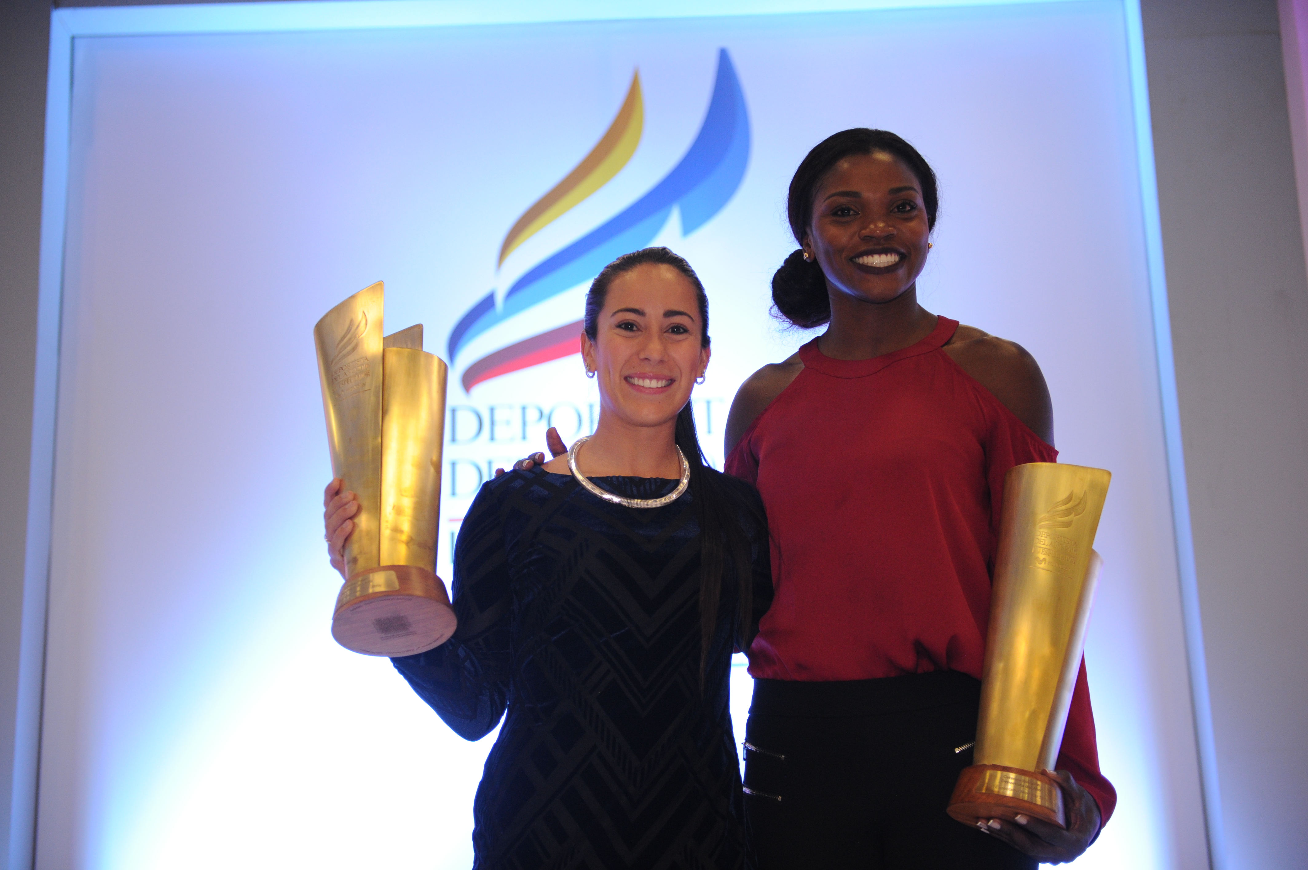 Ibargüen y Pajón lideran las esperanzas de medallas para Colombia en los Olímpicos