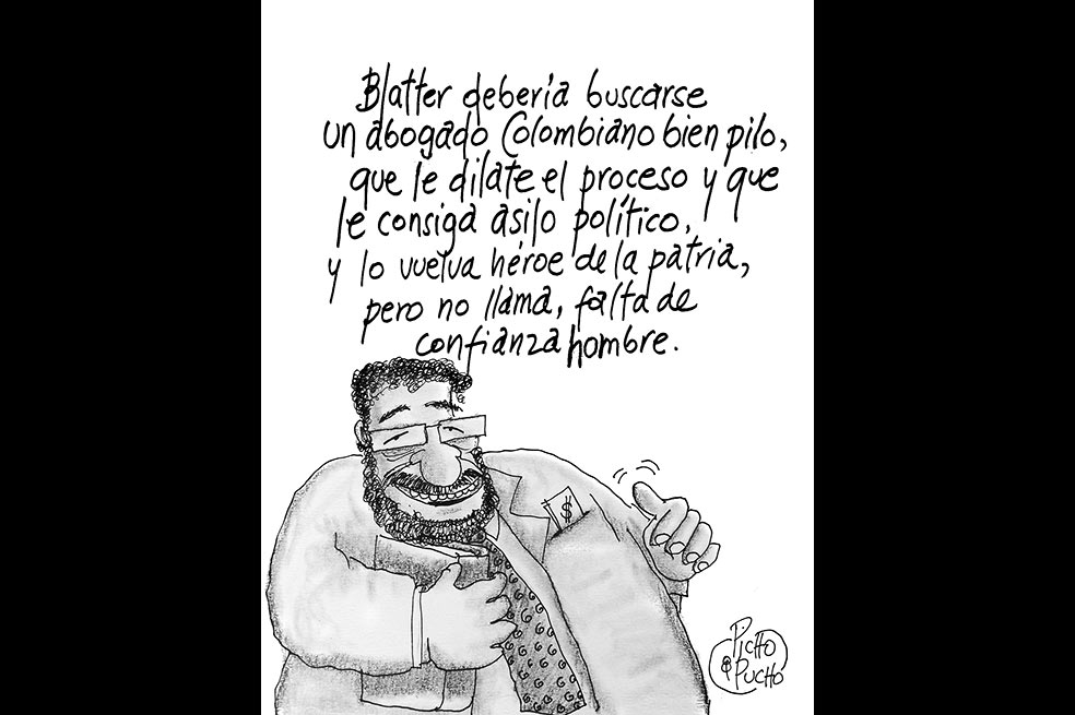 Gesto de altura