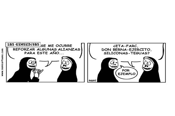 Alianzas