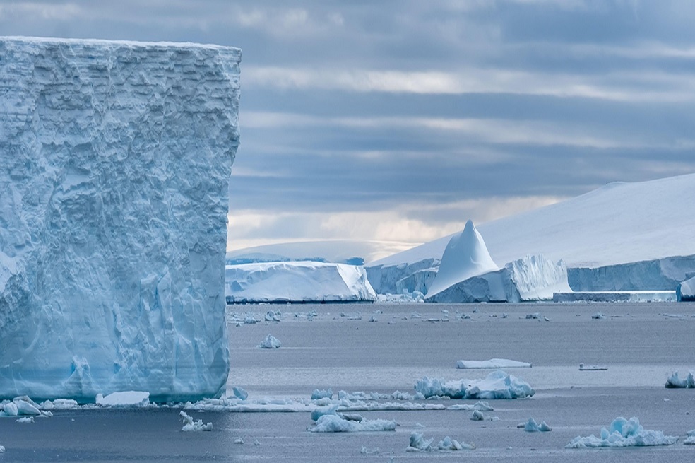 Inicia, oficialmente, el año para preservar los glaciares: ¿Cómo evitar perderlos?