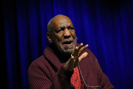 Bill Cosby admitió que sedó a una mujer para tener sexo