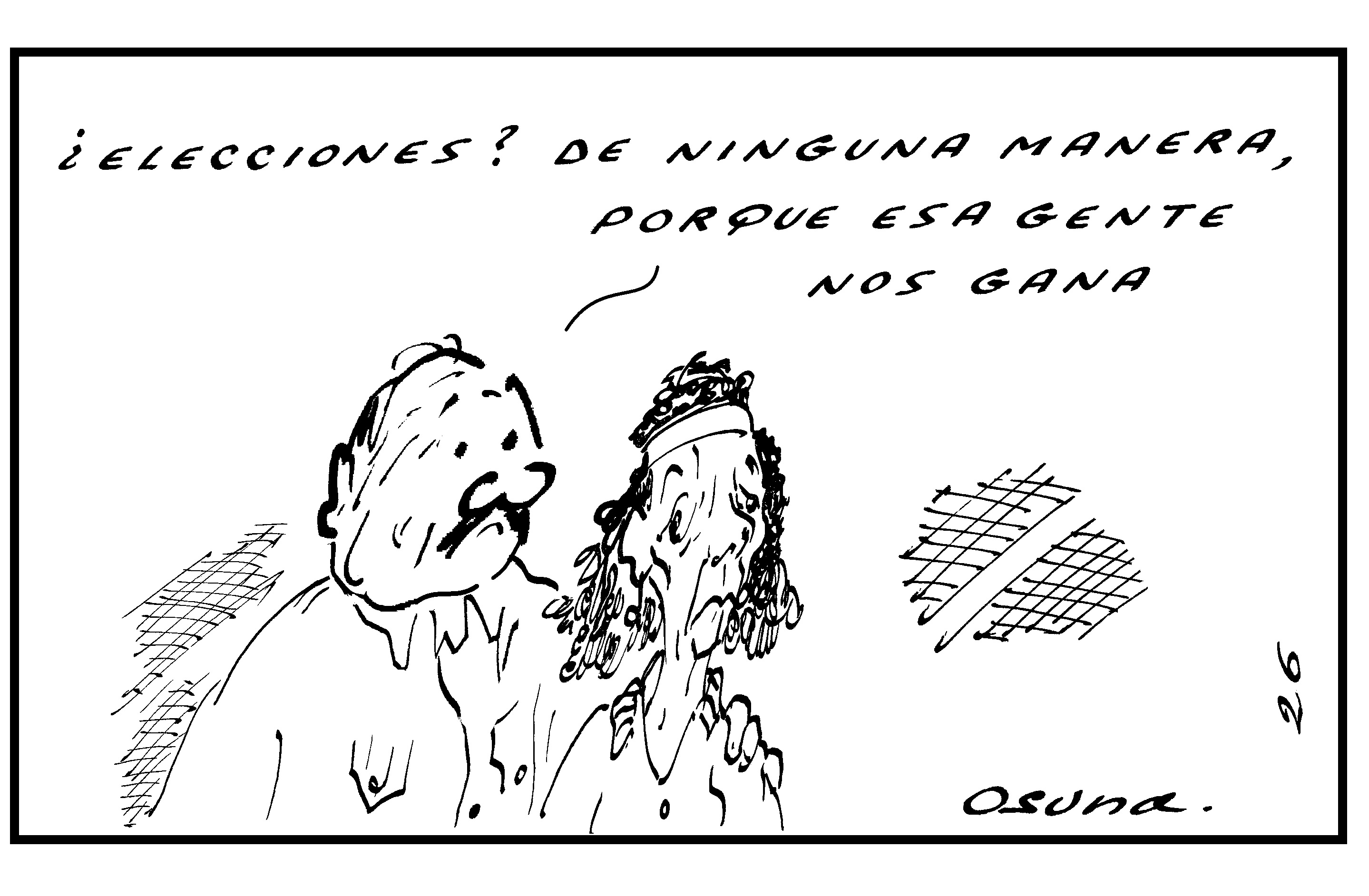 Ortega y Rosario