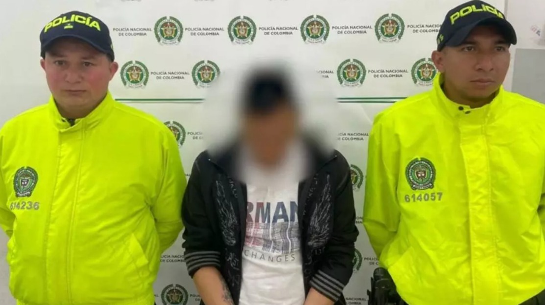 Capturan a hombre por asesinar a golpes a su hijo de cuatro años