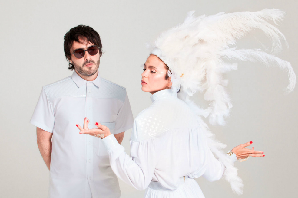 Los artistas más esperados del Estéreo Picnic 2018