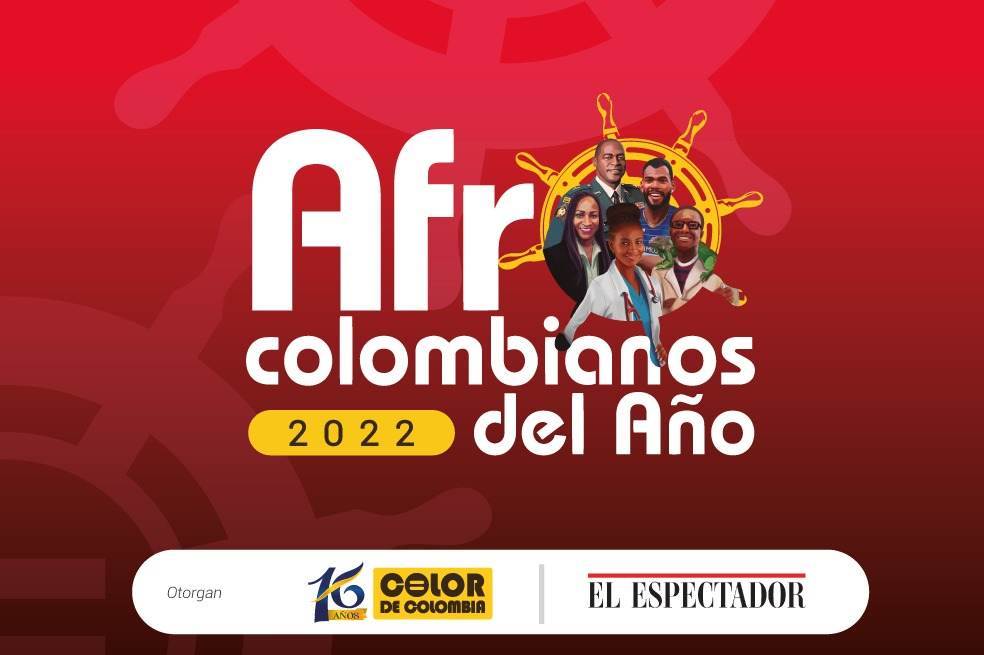 Afrocolombianos del Año 2022: abiertas postulaciones