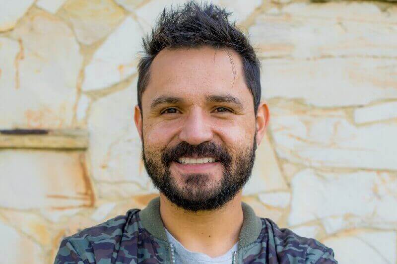 El youtuber que pone el agro en boca de todos