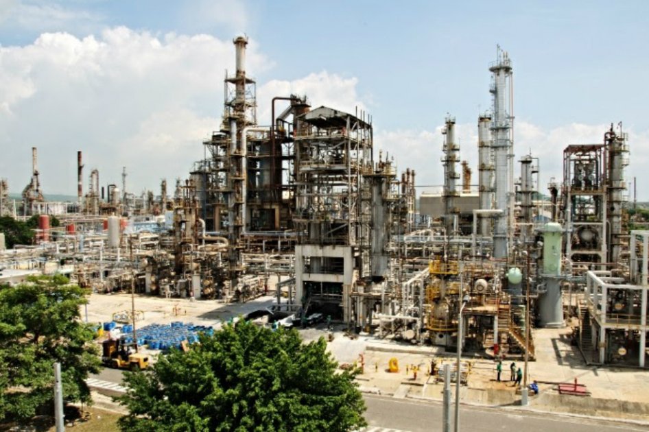 Se agotan las reservas petroleras, solo alcanzan para 5 años y medio