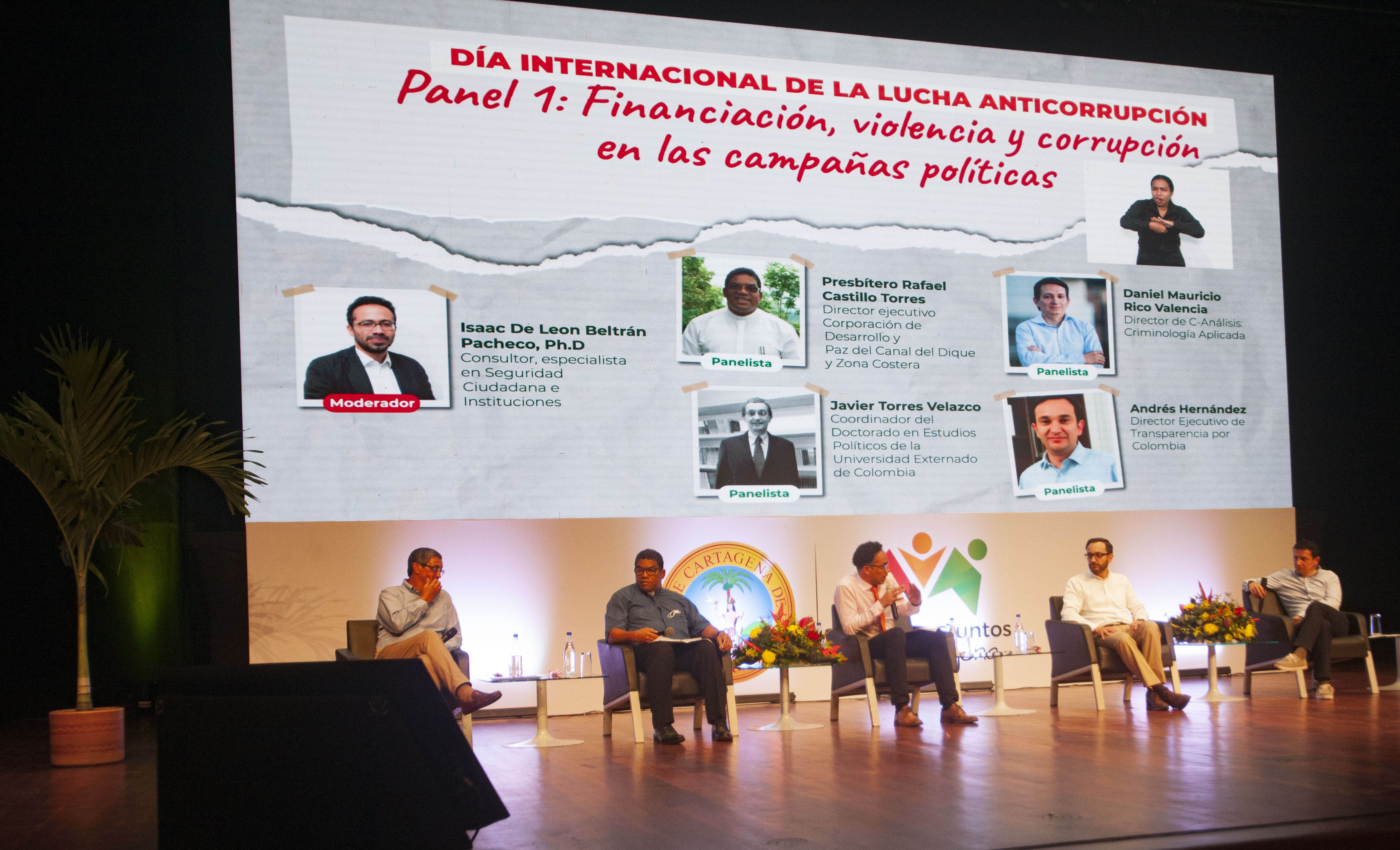 Corrupción en elecciones: un mal que dura 100 años