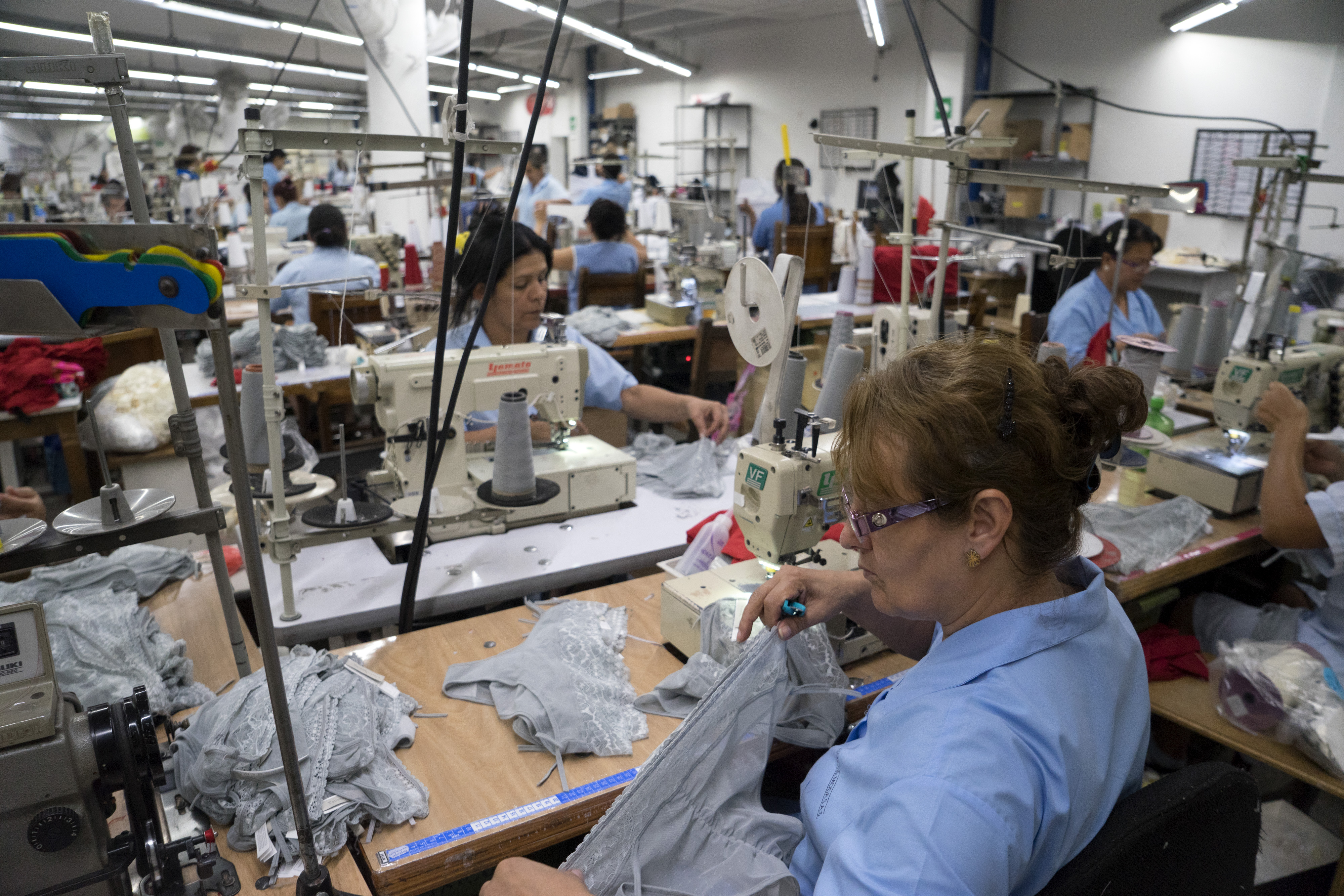 La industria y el comercio repuntaron en julio: ¿qué sectores se destacaron?