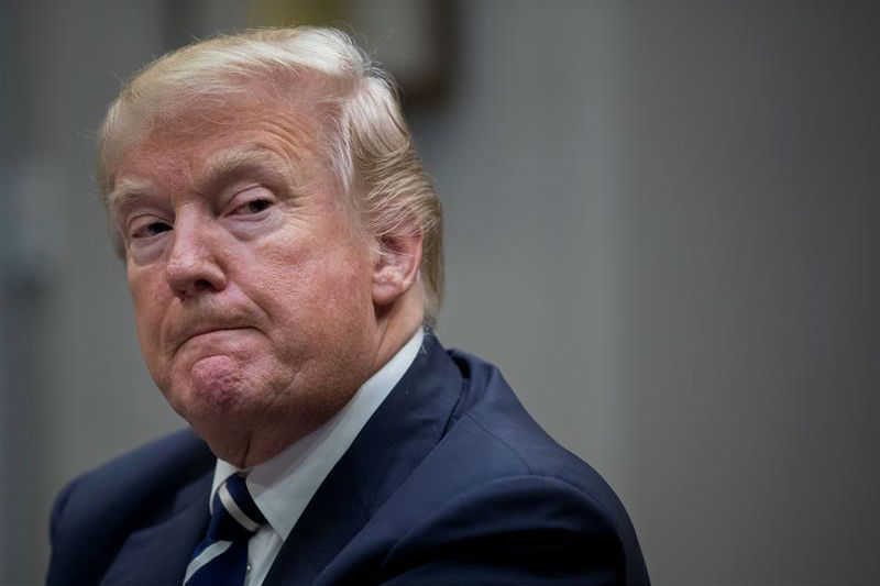 Oficina de DD.HH. de la ONU habla de los comentarios "racistas" de Donald Trump