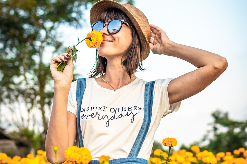 10 frases inspiradoras para dedicar en el Día de la Mujer