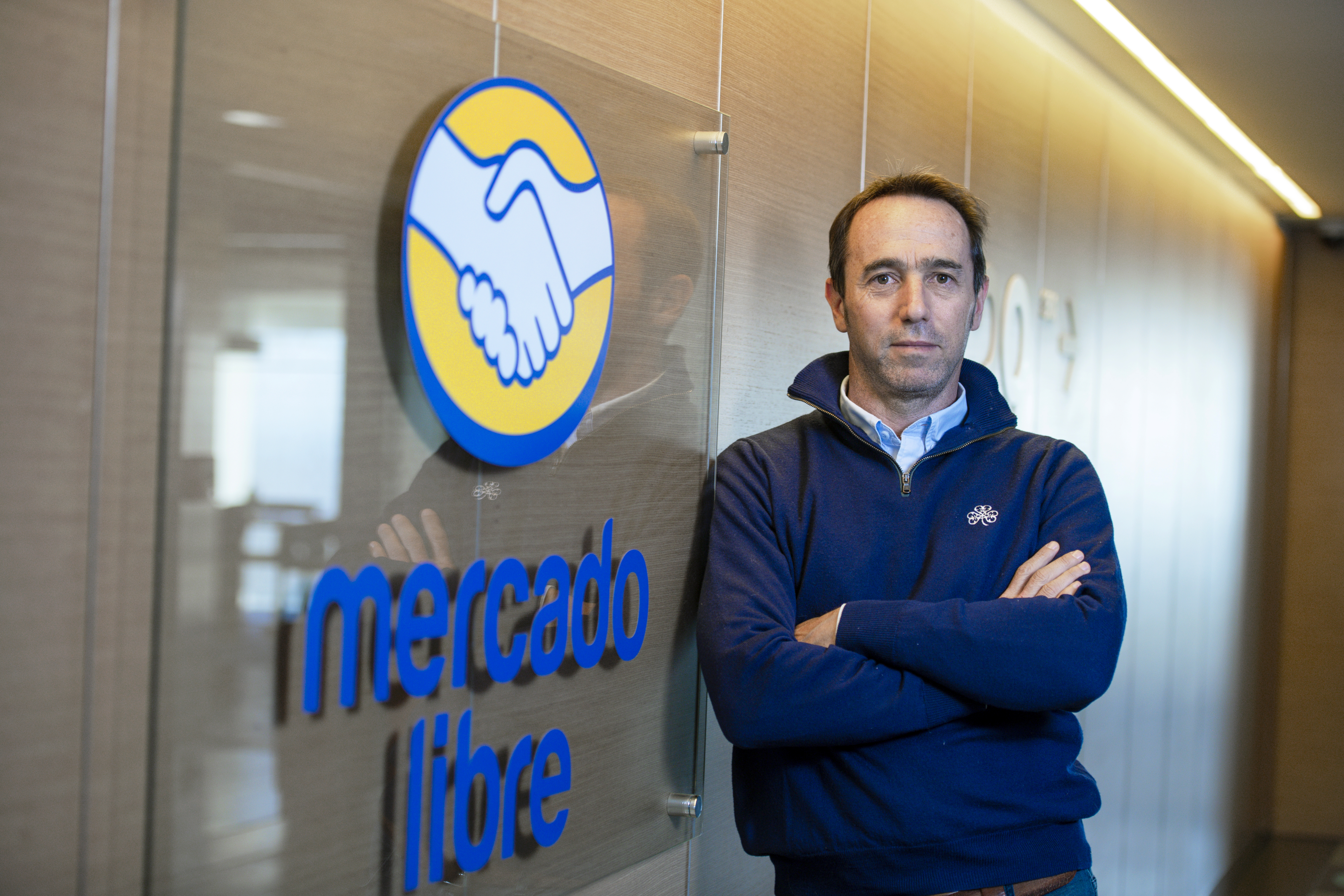 Mercado Libre generó seis nuevos empleos por hora
