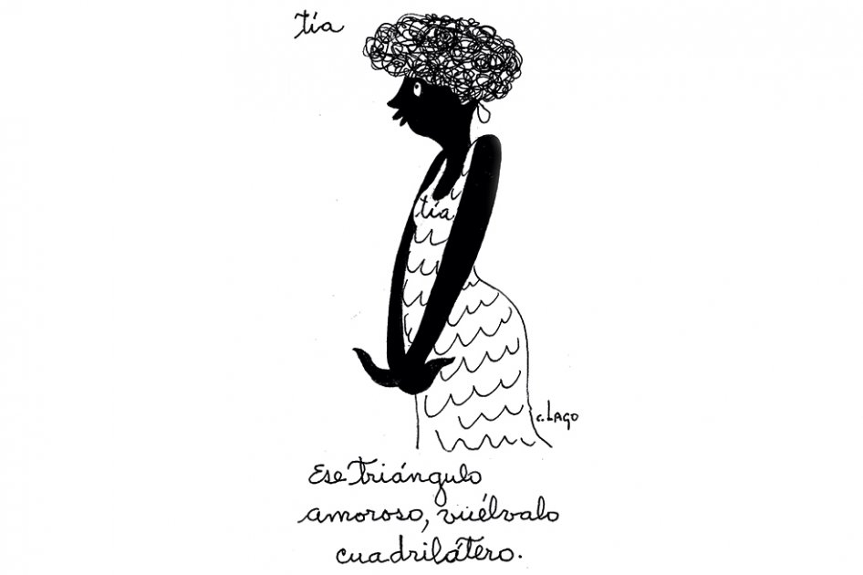 Triángulo amoroso