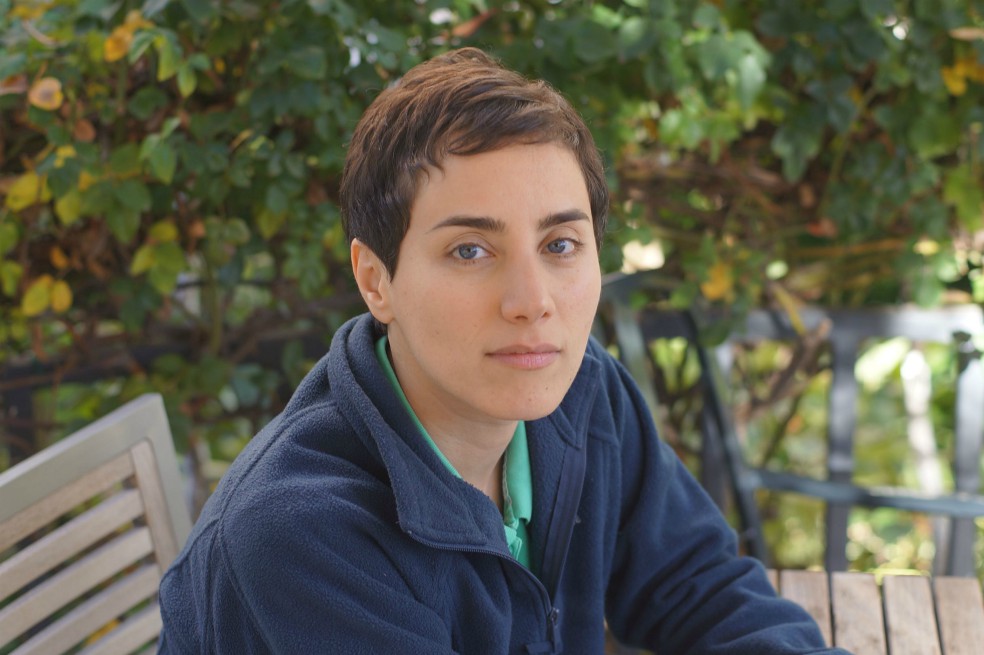 Murió Maryam Mirzakhani, la única mujer en ganar “el Nobel” de matemáticas