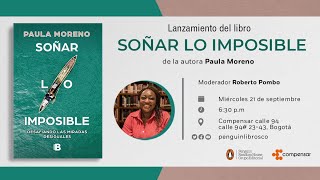 Paula Moreno