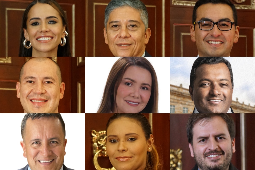 Reforma laboral: estos son los ponentes del proyecto del gobierno