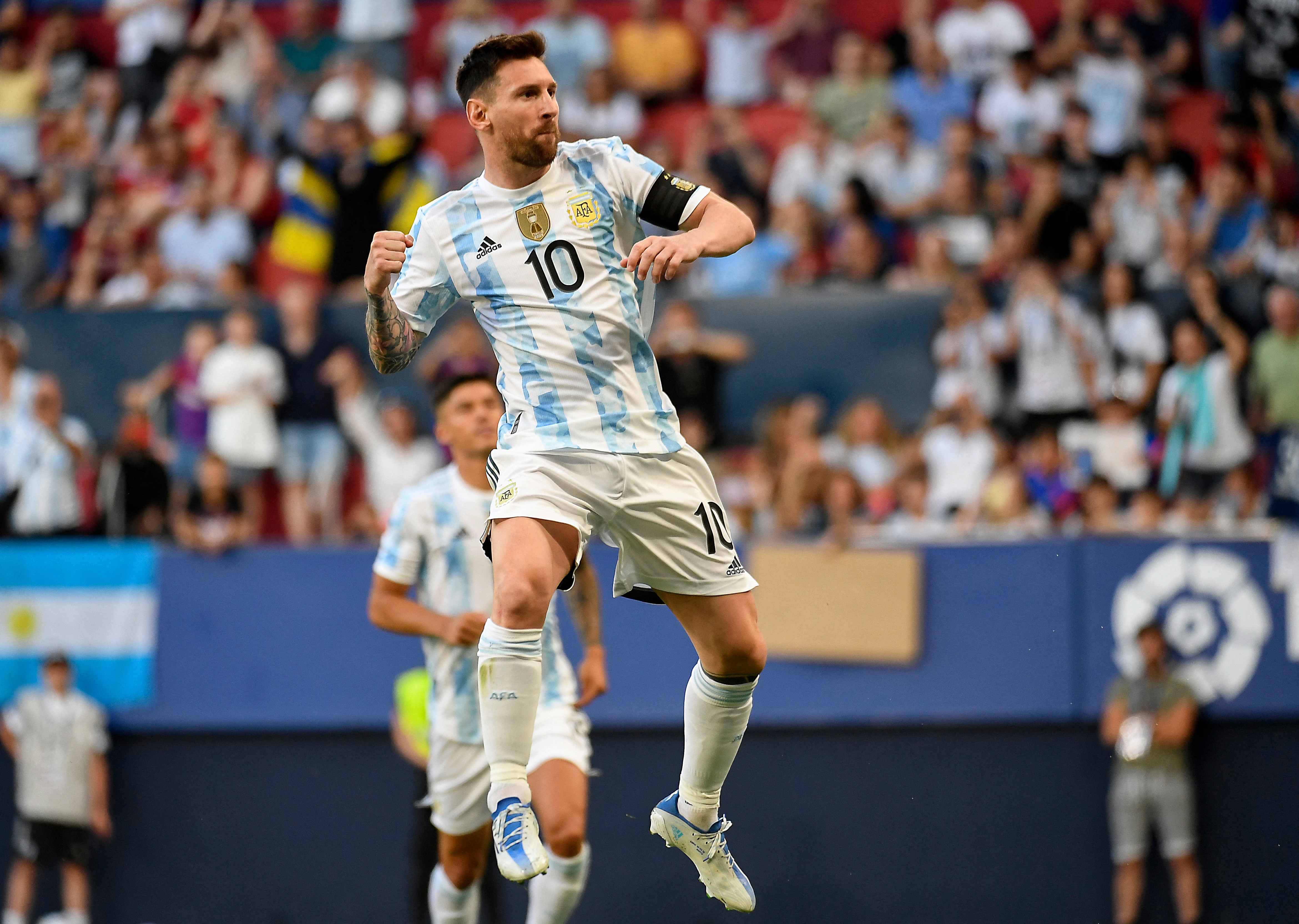 24 de junio: Una fecha muy argentina