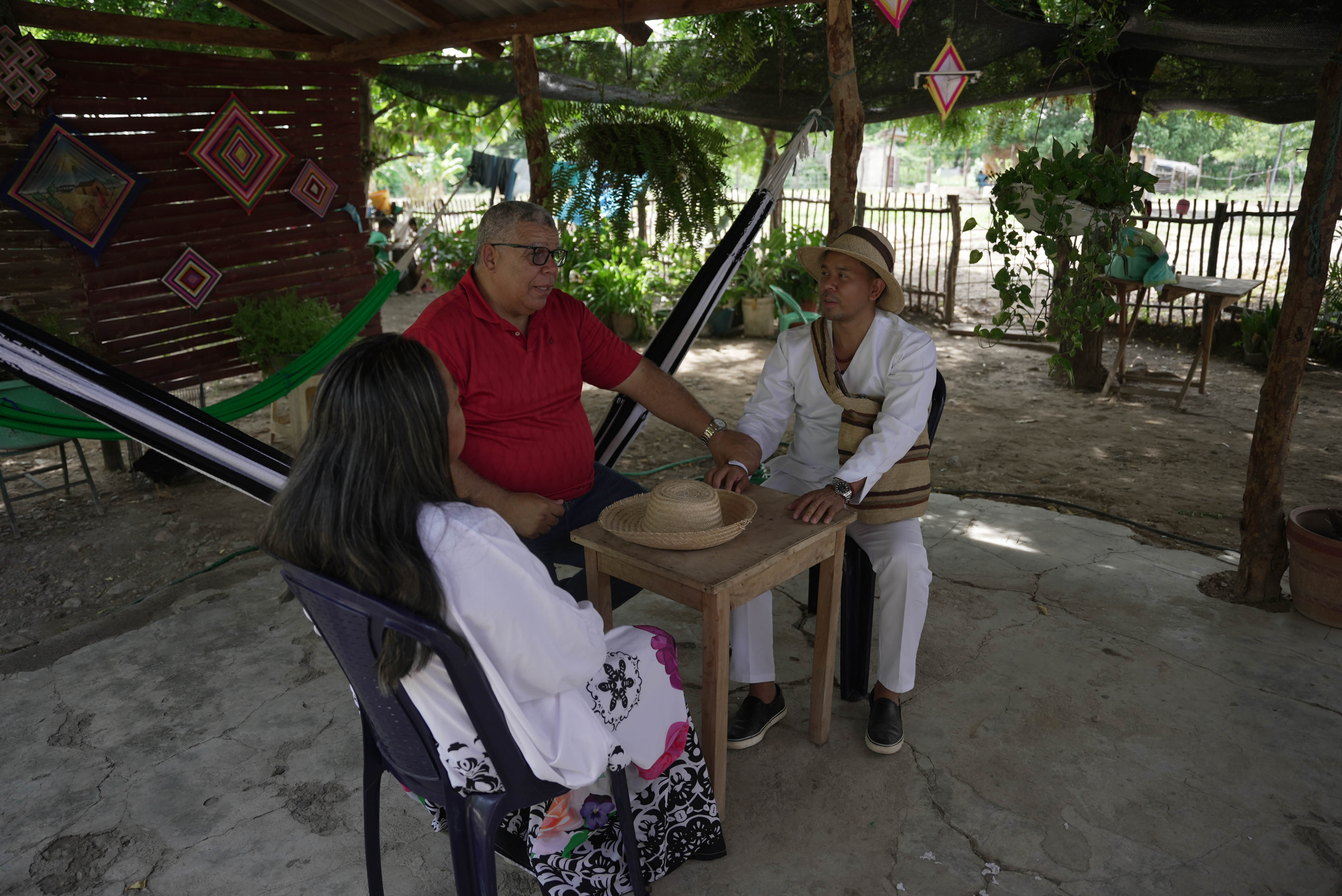 Los MEC han servido para que comunidades indígenas y afrodescendientes se unan para incidir en los PDET.