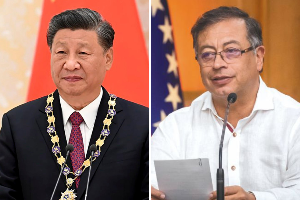 China y Petro, ¿una próspera relación comercial?
