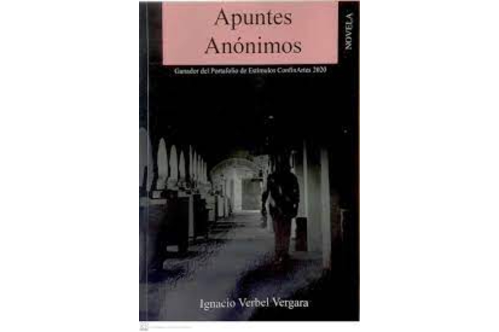 “Apuntes Anónimos”: Inmersión a fondo en una sociedad