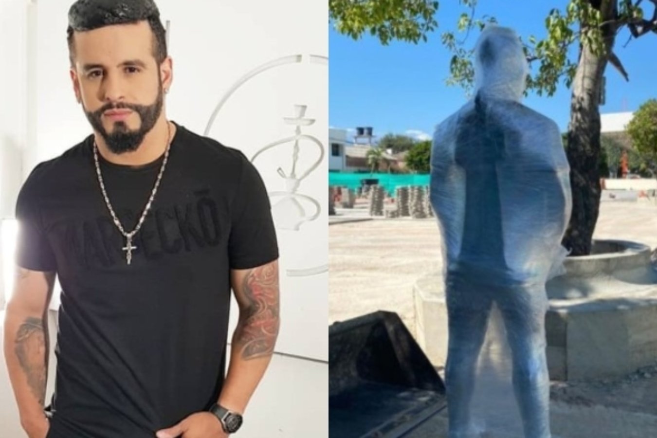 Cantante tendrá su propia estatua en La Guajira: ¿de quién se trata y por qué?