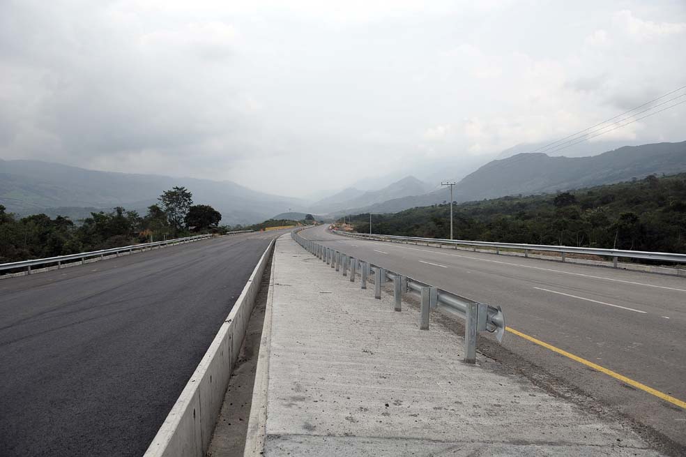 Ecopetrol financiaría las concesiones viales