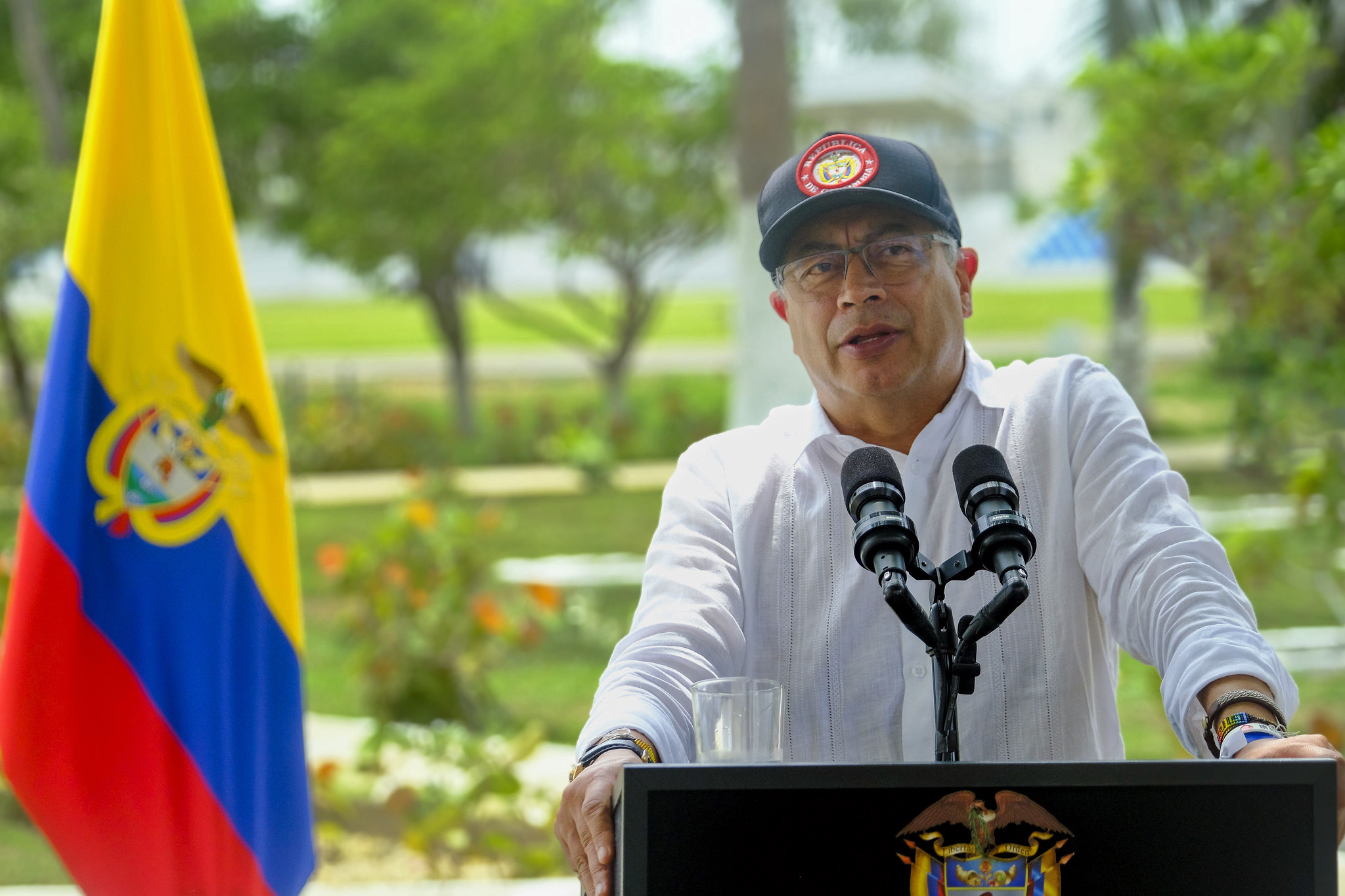 Constituyente excluyente  