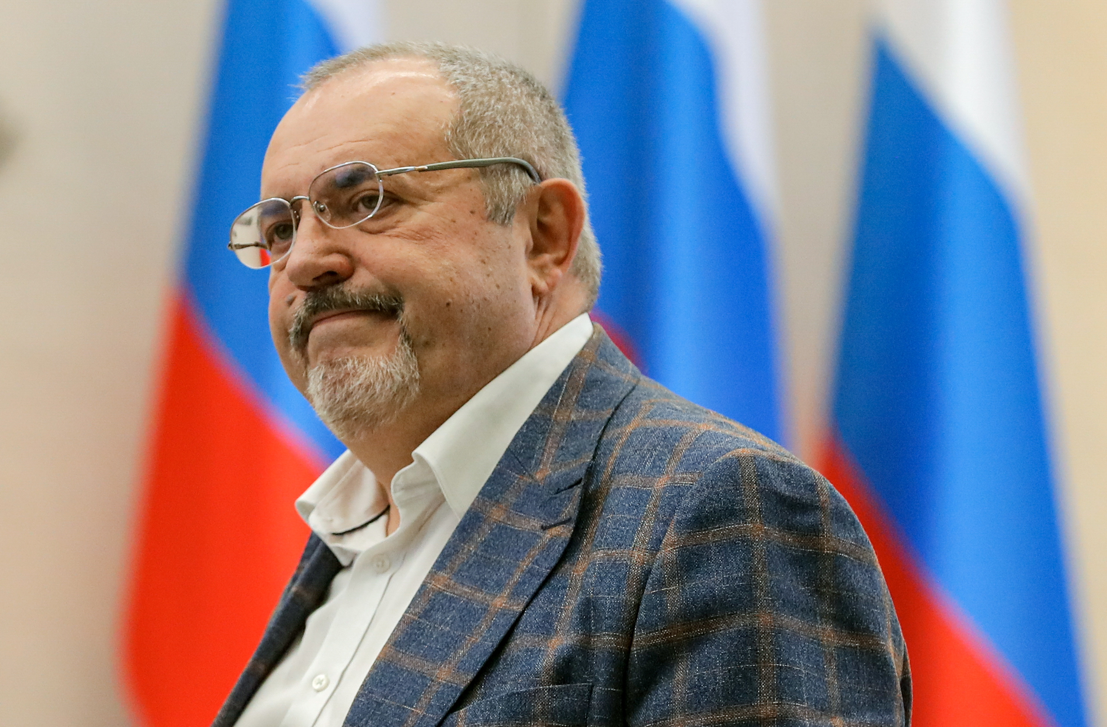 Rusia: Comisión Electoral rechazó la candidatura de Nadezhdin, candidato opositor