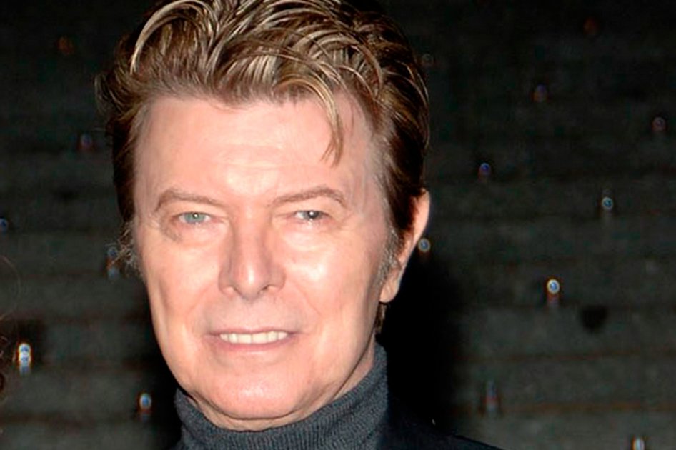 David Bowie revivirá sus épocas doradas en nuevo disco