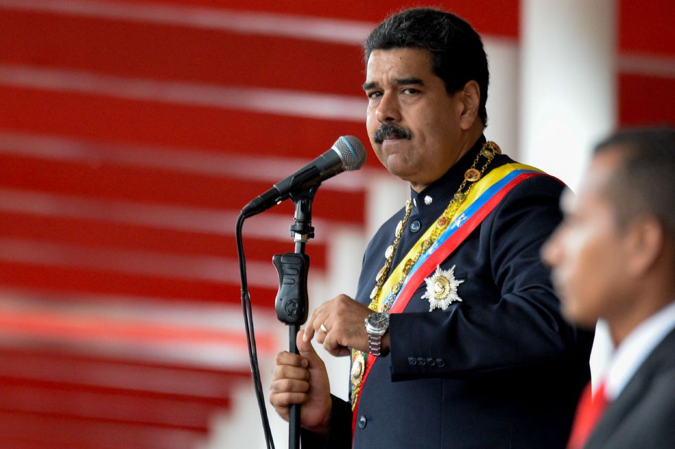 ¿Por qué Maduro le teme al plebiscito que organiza la oposición?