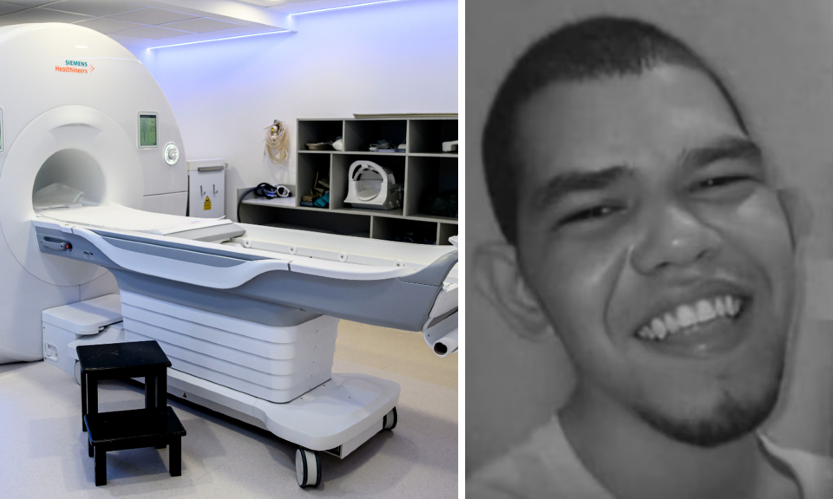 Joven murió al salir de una resonancia en Santa Marta: “tuvo un paro cardiaco”