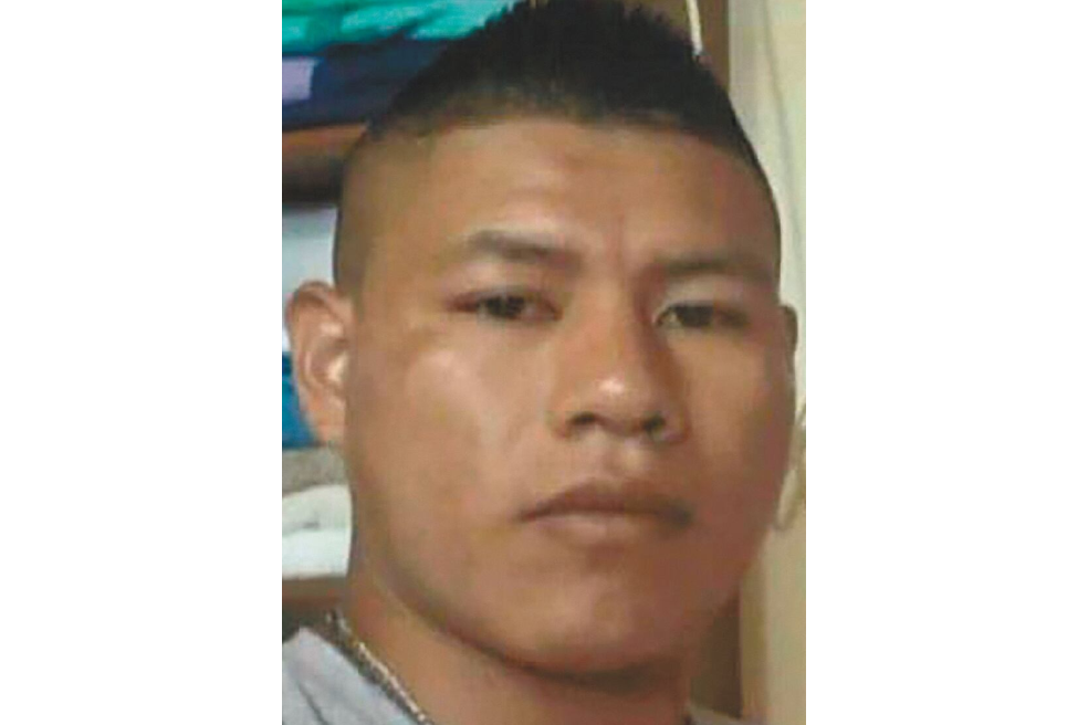 Alias "Mayimbú" fue líder de la Columna Móvil Jaime Martínez de las disidencias de las Farc. Era uno de los guerrilleros más temidos del suroccidente del país.