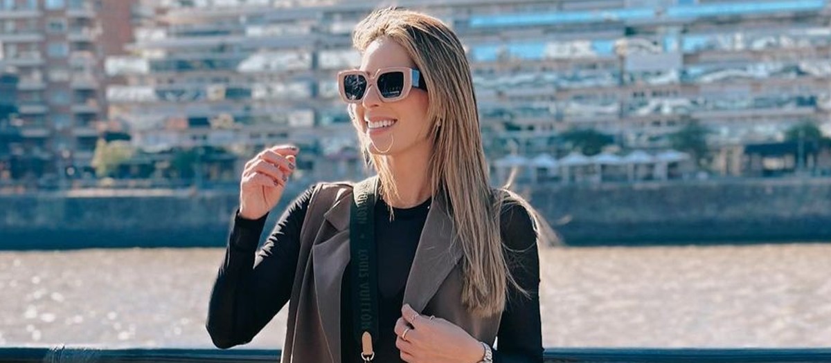 Carolina Soto, de ‘Día a Día’, terminó pidiendo ayuda en Argentina. ¿Qué le pasó?