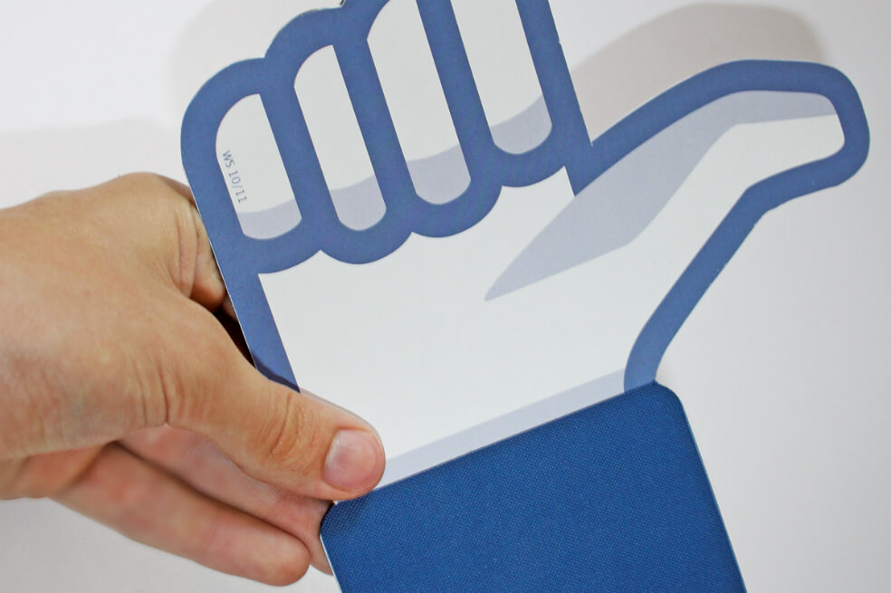 Facebook impulsará “agresivamente” la contratación remota