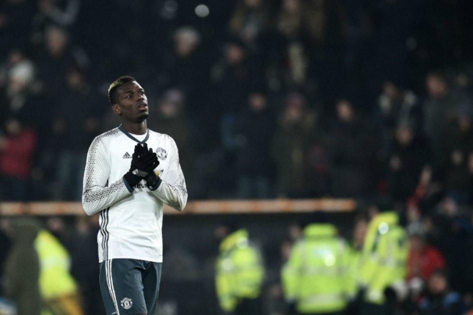 FIFA abre procedimiento contra la Juve por traspaso de Pogba