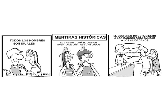 Metiras históricas
