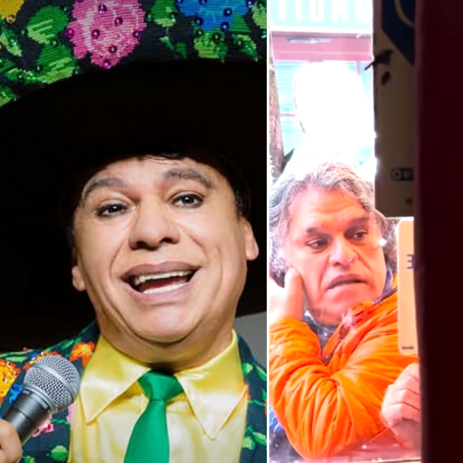 ¿Juan Gabriel está vivo? Video tomado en París reaviva las teorías al respecto