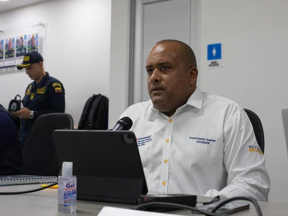 Procuraduría investiga al exgobernador de San Andrés por presuntas irregularidades en contrato