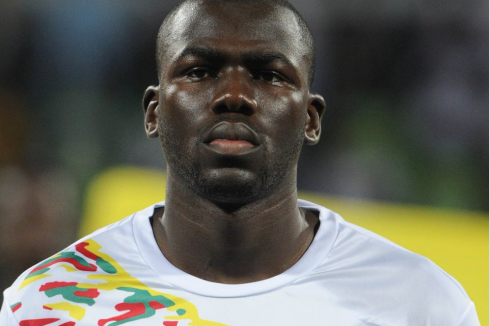 Senegal venció 2-0 a Corea del Sur antes de viajar a Rusia
