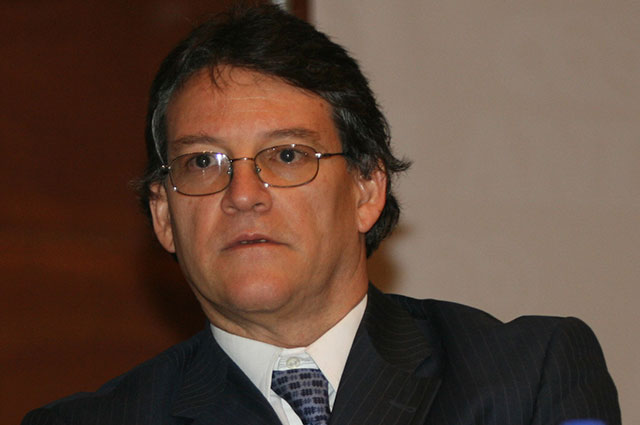 «El cese al fuego es un instrumento y no un fin»: Gustavo Bell