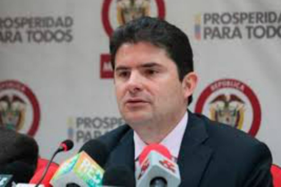 Colombianos otorgan al Ministerio de Vivienda la mejor calificación en gestión