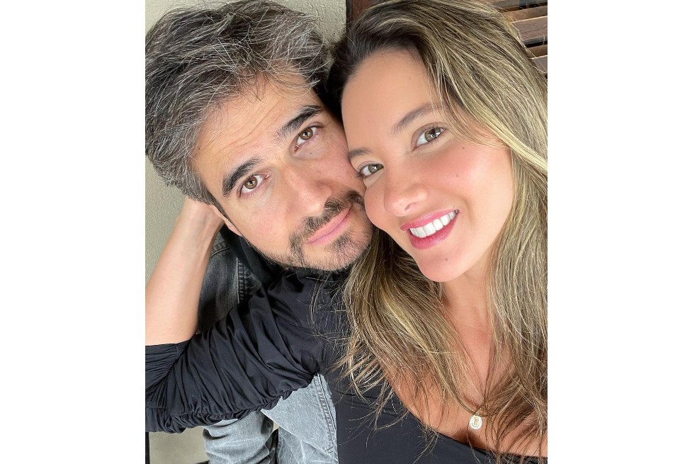 Galería: las lujosas y románticas vacaciones de Daniella Álvarez y Daniel Arenas