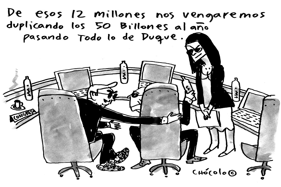 Chócolo