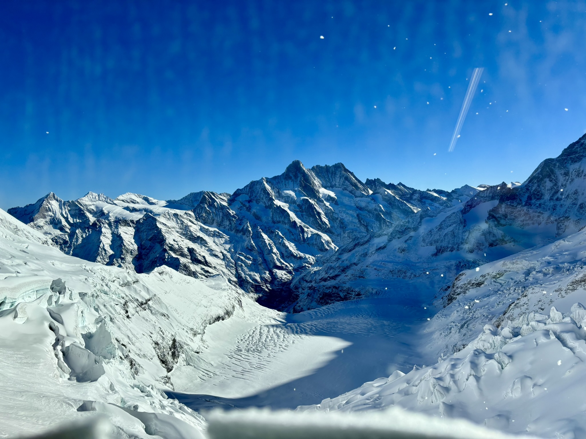 Turismo en Suiza