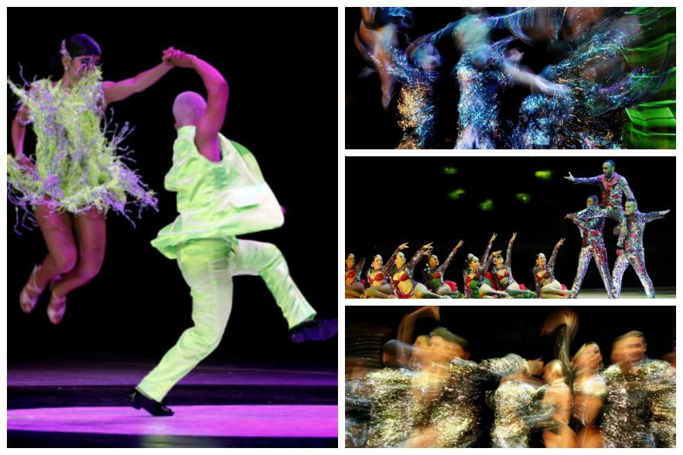 Las mejores postales del X Festival Mundial de Salsa de Cali